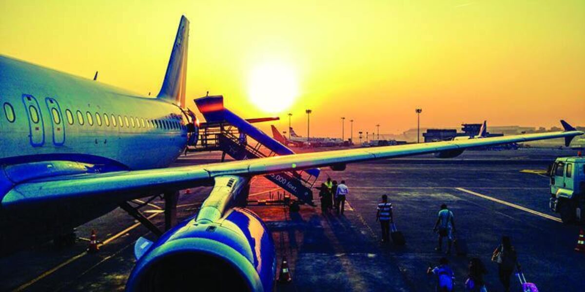 Airplane