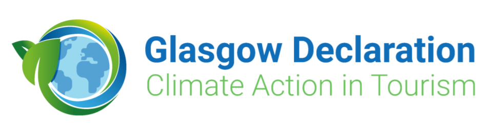 We are a launch partner of the Glasgow Declaration