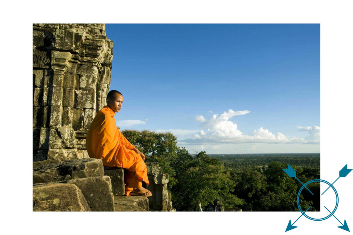 Cambodia visa