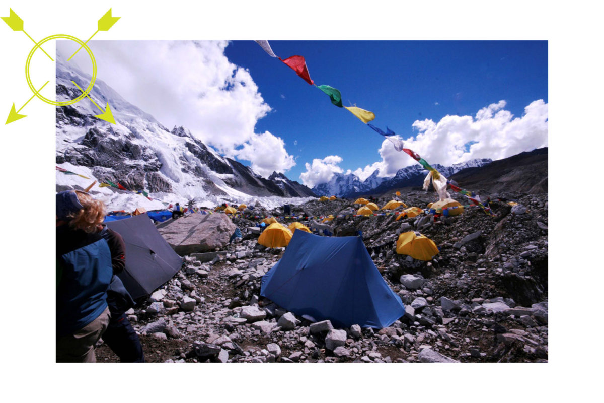 Nepal visa