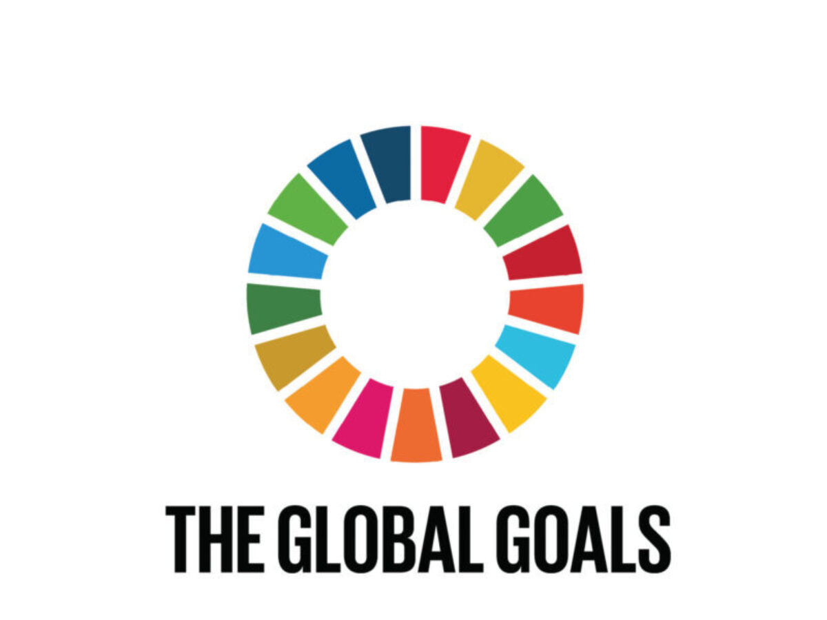 17 Global Goals