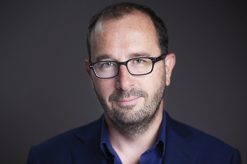 David Oakley